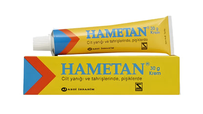 Hametan Skin Care Cream That Evens Out Skin Tone