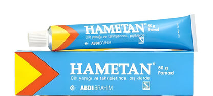 Hametan Skin Care Cream That Evens Out Skin Tone